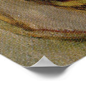 ジョンウィリアムウォーターハウス ポスター (角)