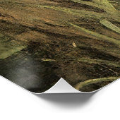 ジョンウィリアムウォーターハウス ポスター (コーナー)