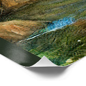 ジョンウィリアムウォーターハウス ポスター (コーナー)