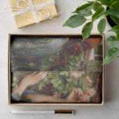 ジョンウィリアムウォーターハウス 薄葉紙 (ギフト)