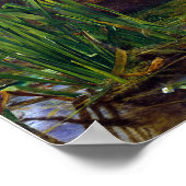 ジョンエバレットミラリスオフェリア ポスター (角)