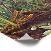 ジョンエバレットミラリスオフェリア ポスター (角)