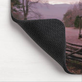 ジョンオリバーの場所 マウスパッド (コーナー)