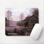 ジョンオリバーの場所 マウスパッド (マウス)