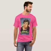 ジョンキャンディクラシックー Tシャツ (正面フル)