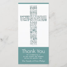 ジョンキリスト教の十字の14の悔やみや弔慰は1感謝していしています