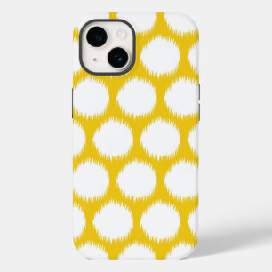 ジョンキルアジアンムードイカットドット Case-Mate iPhone 14ケース