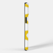 ジョンキルアジアンムードイカットドット Case-Mate iPhoneケース (裏面 / 右)