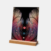 ジョングレージ抽象芸術モダンファンタジーフラクタル