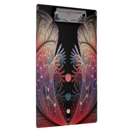 ジョングレージ抽象芸術モダンファンタジーフラクタル クリップボード