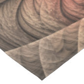 ジョングレージ抽象芸術モダンファンタジーフラクタル テーブルクロス (アングル)