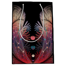 ジョングレージ抽象芸術モダンファンタジーフラクタル