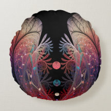 ジョングレージ抽象芸術モダンファンタジーフラクタル