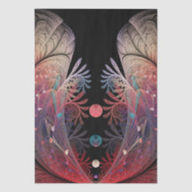 ジョングレージ抽象芸術モダンファンタジーフラクタル