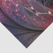 ジョングレージ抽象芸術モダンファンタジーフラクタル 薄葉紙 (詳細)