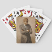 ジョンケネディUSホワ大統領のイトハウスポートレート トランプ (裏面)