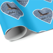 ジョンコーオルカキラーホエールブルー