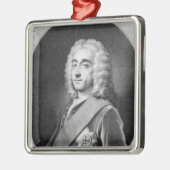 ジョンサイモンが刻むフィリップのDormerスタナップ メタルオーナメント (左)