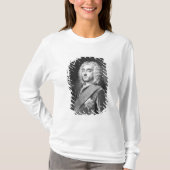 ジョンサイモンが刻むフィリップのDormerスタナップ Tシャツ (正面)