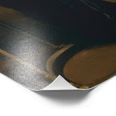 ジョンシンガーサルゲントマダムXプリント フォトプリント            (角)