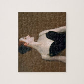 ジョンシンガーサーゲントマダムXクラシックポートレート ジグソーパズル (縦)