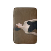 ジョンシンガーサーゲントマダムXクラシックポートレート バスマット (正面縦)