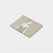 ジョンシンガーサーゲントマダムXクラシックポートレート ポストイット (アングル)