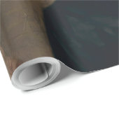 ジョンシンガーサーゲントマダムXクラシックポートレート ラッピングペーパー (ロールコーナー)