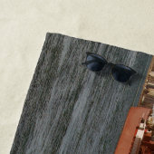 ジョンジェームスL.オバースタービーチタオル ビーチタオル (インサイチュ)