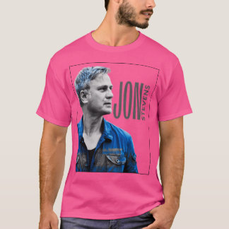 ジョンスティーブンス Tシャツ