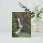 ジョンストンカントン ポストカード (スタンド正面)