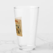 ジョンソンが多すぎる タンブラーグラス (左)