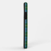 ジョンソンのタータンチェックのiPhone 5の場合 Case-Mate iPhoneケース (裏面/右)