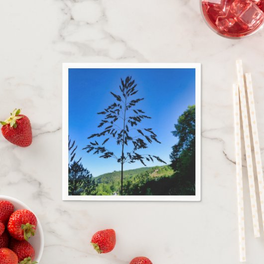 ジョンソングラス紙ナプキンス スタンダードカクテルナプキン (インサイチュ)