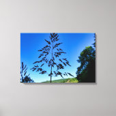 ジョンソングラス キャンバスプリント (正面)