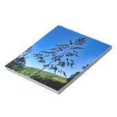 ジョンソングラス ノートパッド (回転)