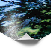 ジョンソングラス フォトプリント            (角)