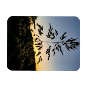 ジョンソングラス マグネット (横)