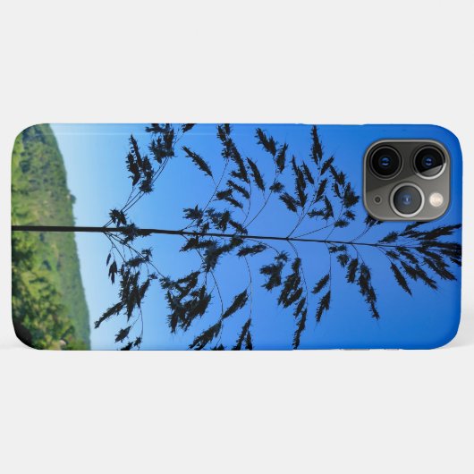 ジョンソングラス Case-Mate iPhoneケース (裏面(横))