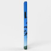 ジョンソングラス Case-Mate iPhoneケース (裏面/右)