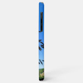 ジョンソングラス Case-Mate iPhoneケース (裏面/左)