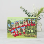 ジョンソンシティTN移動発表 (スタンド正面)