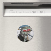 ジョンソンシーホース マグネット (インサイチュ (食洗機))