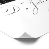 ジョンソン博士のエンターテイメント ポスター (角)