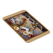 ジョンダンカンセントブライド マグネット (右側)