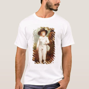 ジョンチャールズのスペンサー、Althorp 1786年子爵 Tシャツ