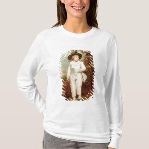 ジョンチャールズのスペンサー、Althorp 1786年子爵 Tシャツ