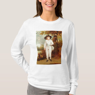 ジョンチャールズのスペンサー、Althorp 1786年子爵 Tシャツ