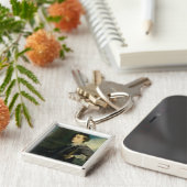 ジョンチャールズのスペンサー、Althorp (oi主のポートレート キーホルダー (側面)