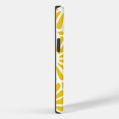 ジョンチル エイジアン ムード フローラル Case-Mate iPhoneケース (裏面 / 右)